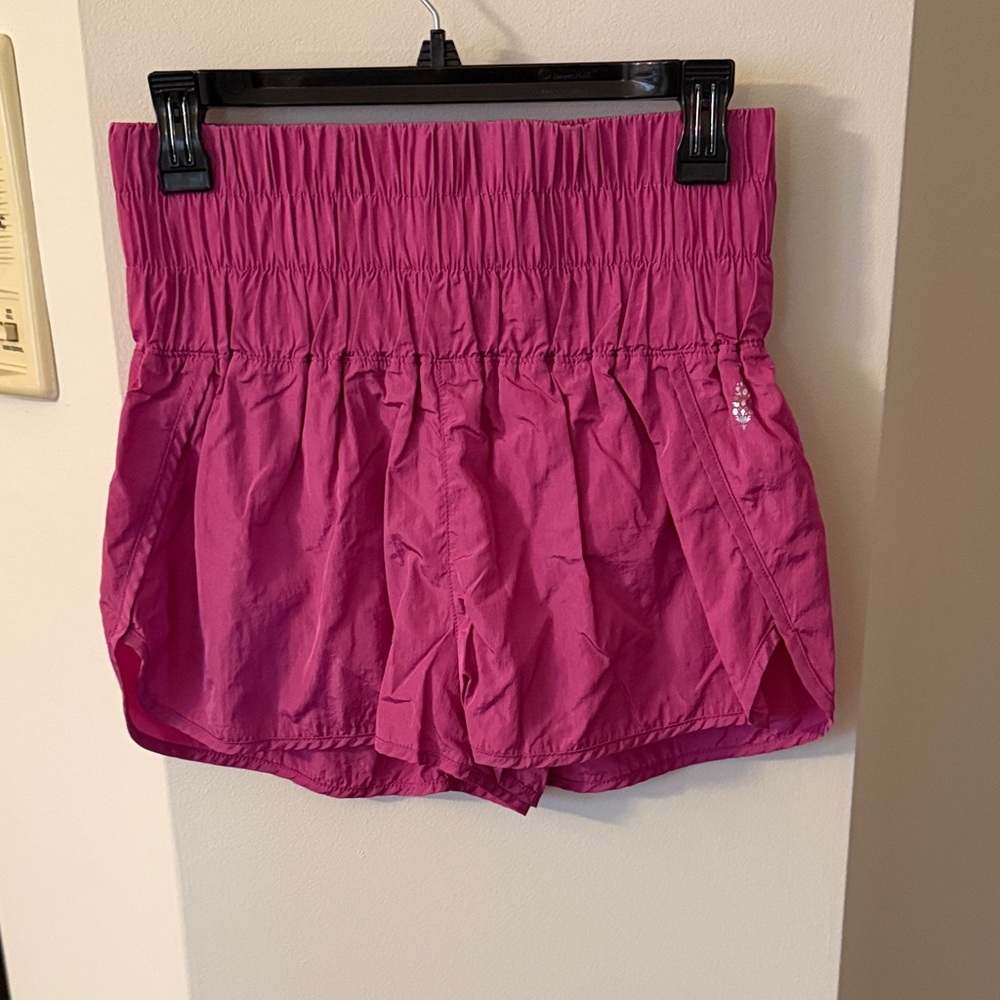 Free people  Shorts